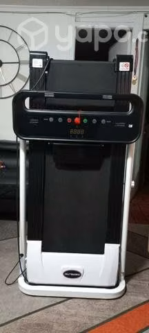 Trotadora electrica