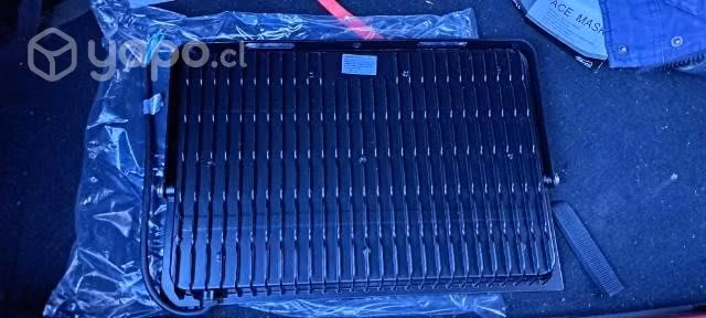 Foco Led 200W megabright nuevo exterior - Imagen 2