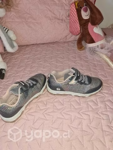Lote de ropa niña - Imagen 3