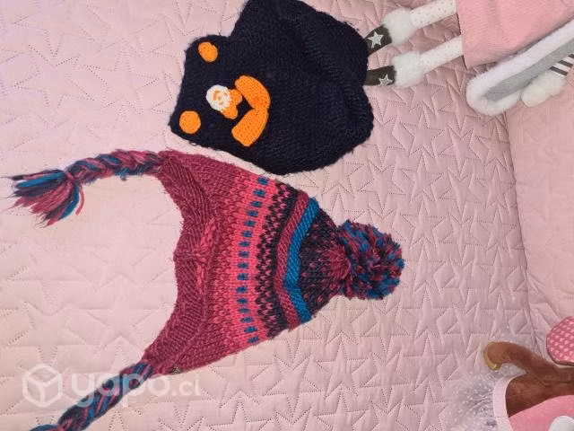 Lote de ropa niña - Imagen 5