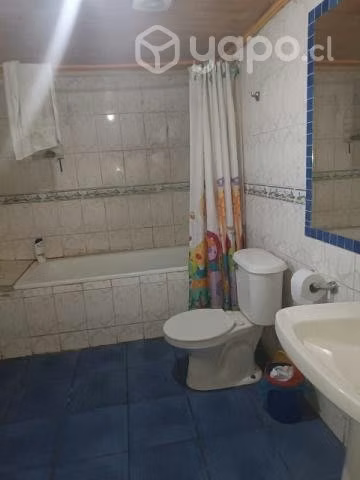 Casa de 2 pisos completa sólida - Imagen 4