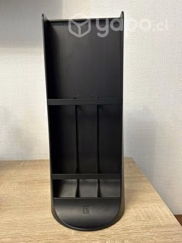 Dispensador cápsulas Nespresso Touch