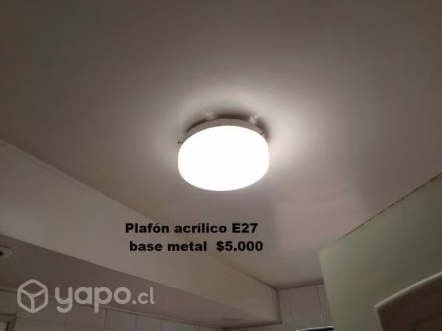Lámparas y plafones - Imagen 4