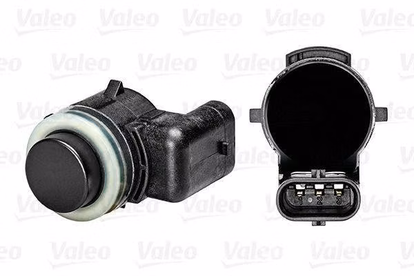 Sensor de estacionamiento BMW serie X5/X6/7/5/X3+
