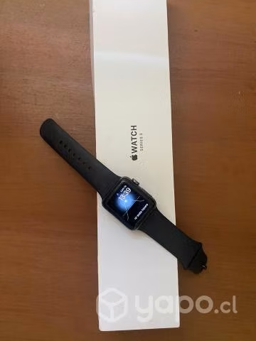 Apple watch serie 3
