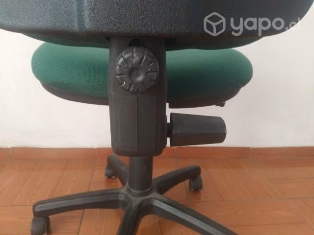 Silla escritorio regulable - Imagen 3