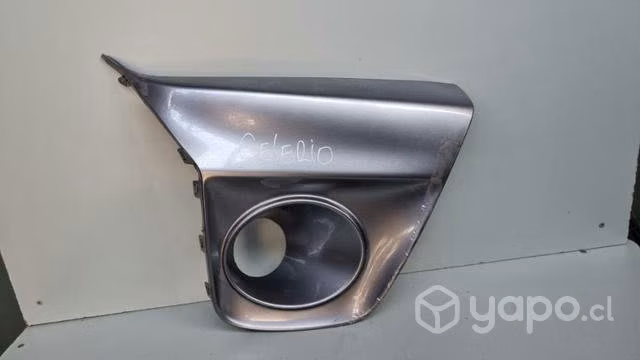 Tapa de neblinero suzuki celerio dmg la ciste65