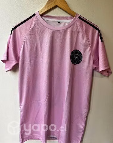 Camiseta Messi Inter de Miami - Imagen 2