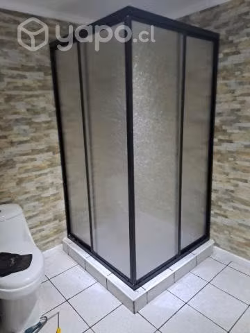 Estructuras en aluminio