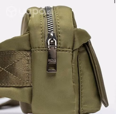 Banano o mini bandolera PRÜNE nueva - Imagen 2