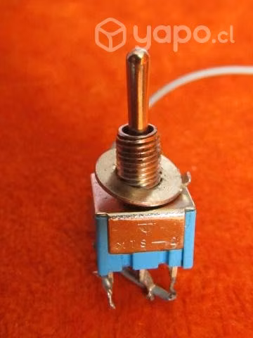 Cápsula Dimarzio DP-189