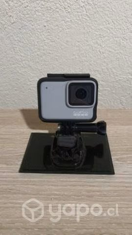 GoPro hero 7 white