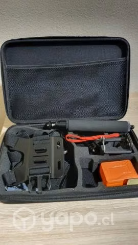 GoPro hero 7 white