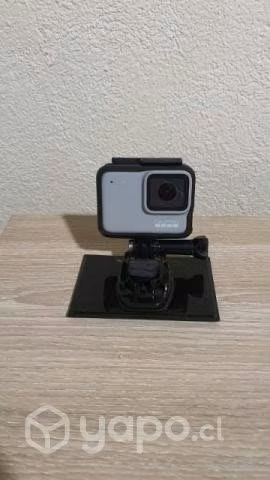 GoPro hero 7 white