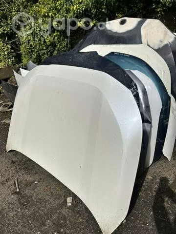 Capot Toyota rav4 2020