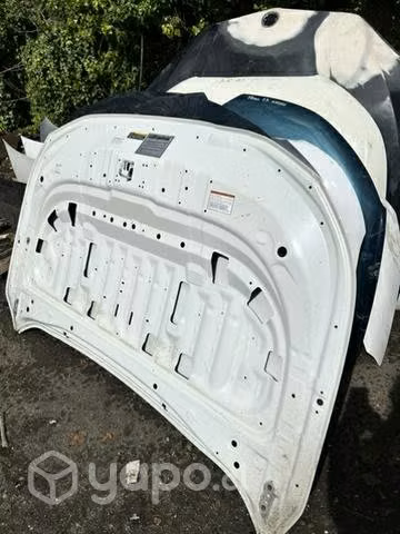 Capot Toyota rav4 2020