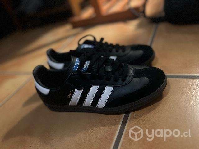 Zapatillas samba 37 - Imagen 3