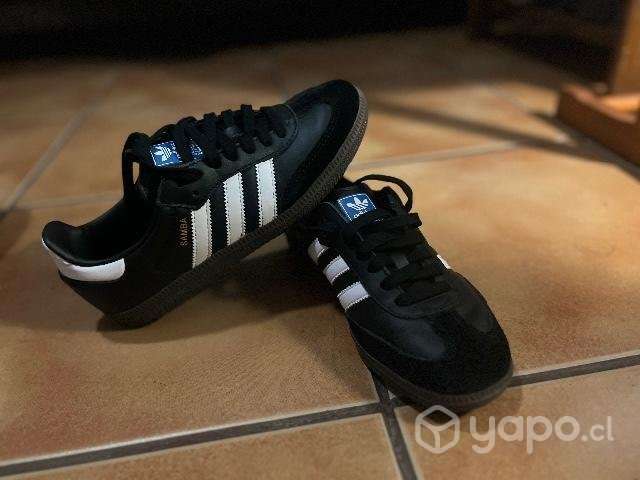 Zapatillas samba 37 - Imagen 2