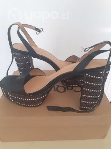 Moda #39 Altos