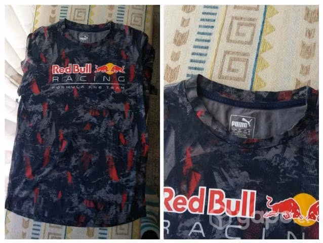 Poleras de hombre tallas S/M.(valor por cada una)
