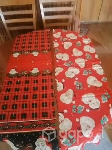 Productos navideños