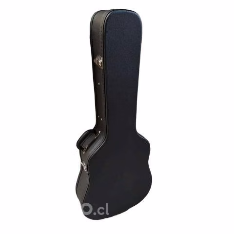 Rowell Case Rígido Guitarra Folk 41"