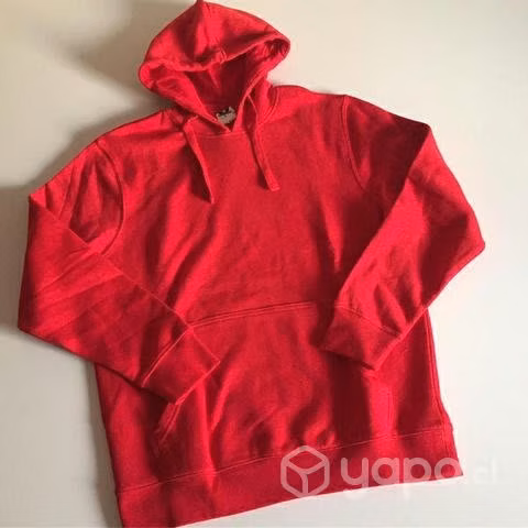 Polerones unisex nuevos talla M