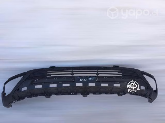 Spoiler delantero hyundai creta grand 2022-2023