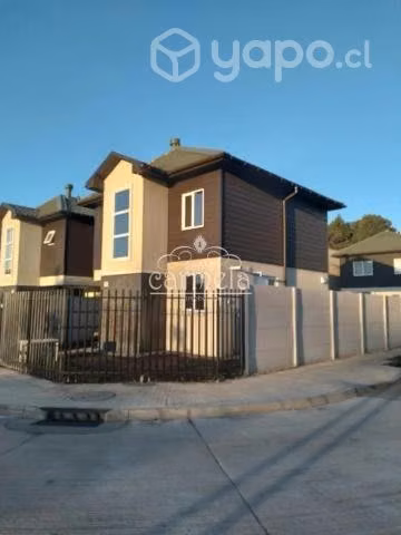 Venta casa villa 3 vientos, los ángeles