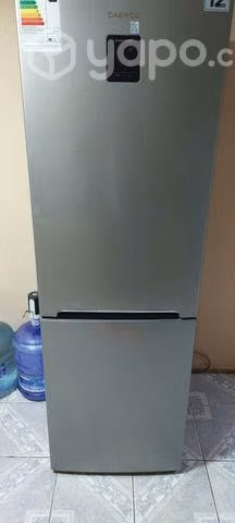 Refrigerador Daewoo