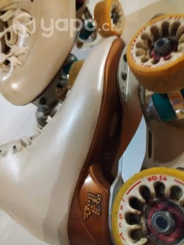 patines profesionales