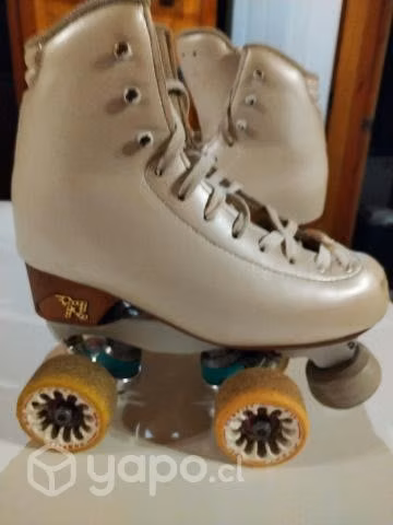 patines profesionales