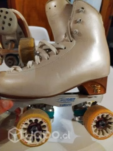 patines profesionales