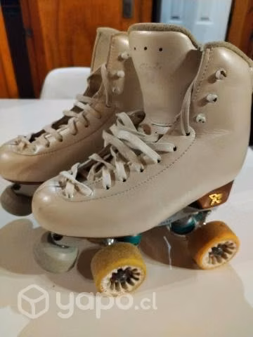 patines profesionales