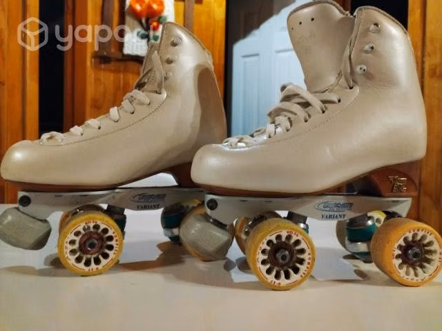 patines profesionales