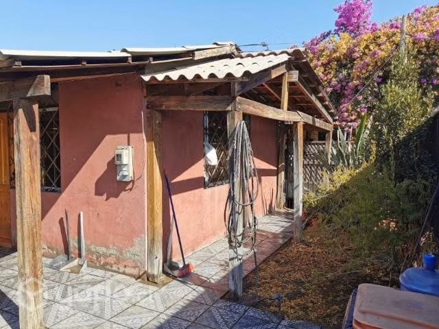Casa esquina 170 M2 Lo Prado - Imagen 9