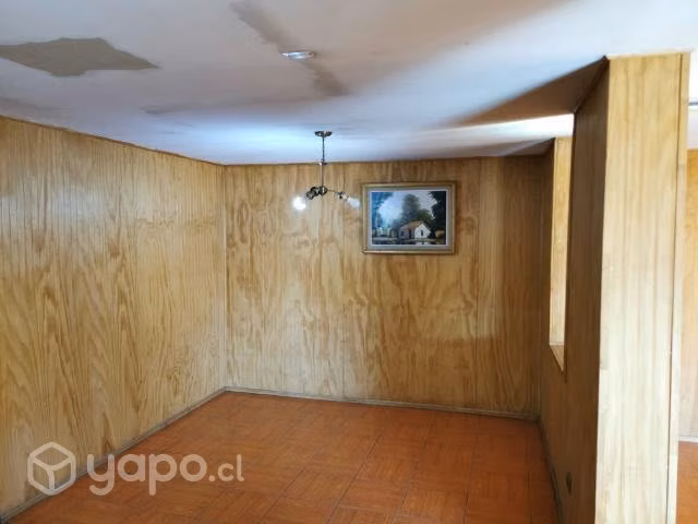 Casa esquina 170 M2 Lo Prado - Imagen 13
