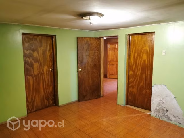 Casa esquina 170 M2 Lo Prado - Imagen 17