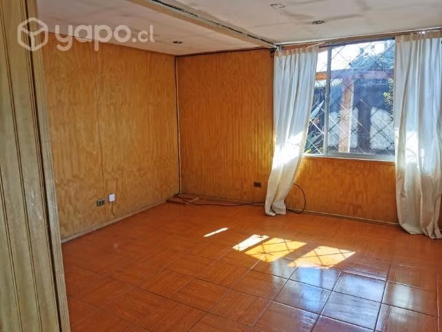 Casa esquina 170 M2 Lo Prado - Imagen 11