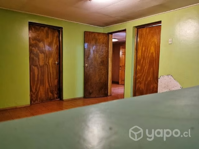 Casa esquina 170 M2 Lo Prado - Imagen 6