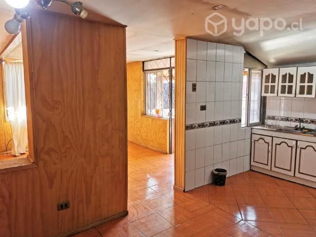 Casa esquina 170 M2 Lo Prado - Imagen 16