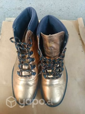 Zapatos CAT - Imagen 2