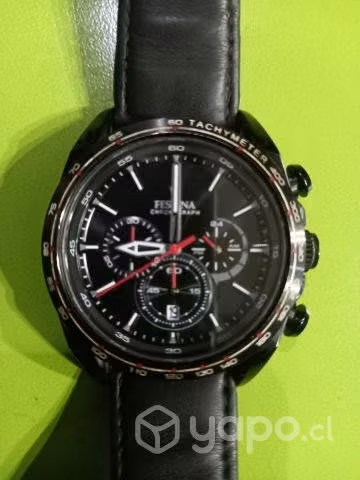 Reloj Festina original