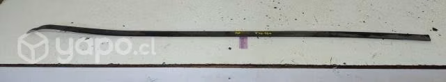 Moldura Derecha Techo (TYD162) Toyota Hilux 2.5