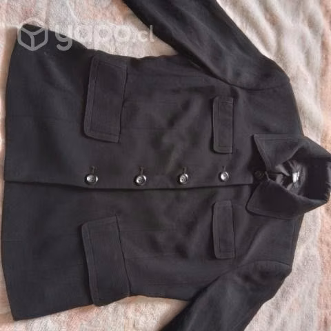 Pantalones de tela