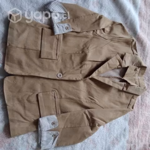 Pantalones de tela