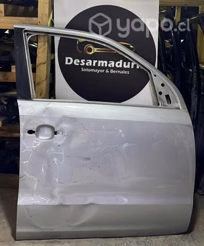 Puerta delantera Amarok Rh 2.1