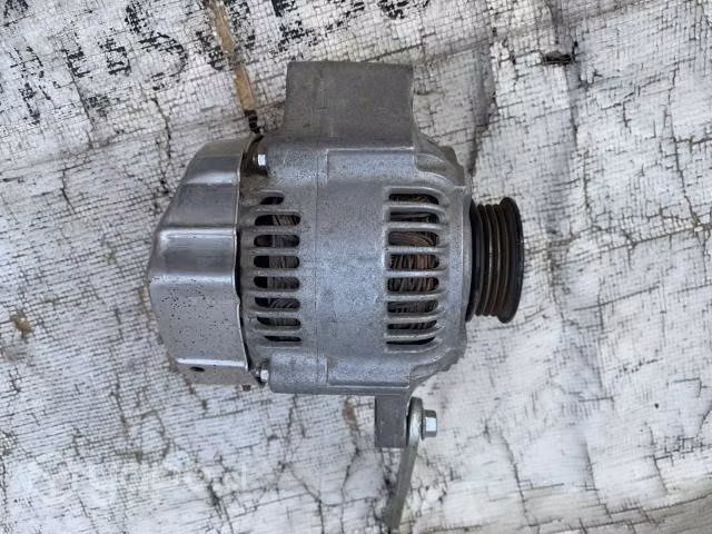 Alternador Suzuki JIMNY