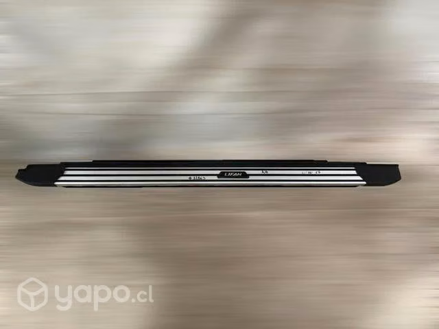 Pisadera Lifan X7