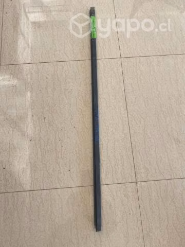 Moldura lamevidrio ex pta del der Fiat Strada 2018